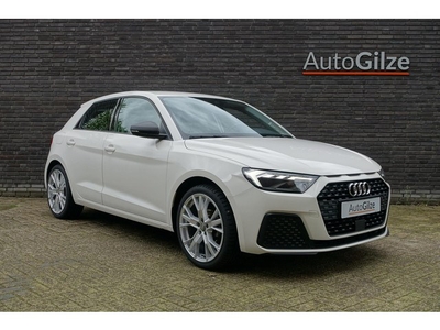 Audi A1 Sportback 25 TFSI Pro Line l LED l Apple Carplay l