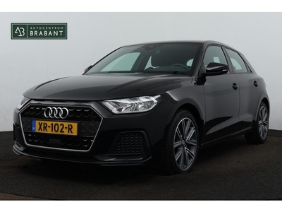 Audi A1 Sportback 30 TFSI Advanced epic (CARPLAY NAVIGATIE