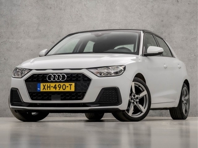 Audi A1 Sportback 30 TFSI Sport (APPLE CARPLAY, GROOT NAVI