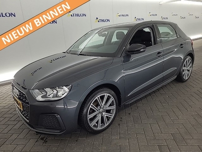 Audi A1 Sportback 30 TFSI Sport AUT [APPLE CARPLAY, VIRTUAL