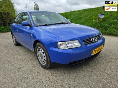 Audi A3 1.8 5V Attraction/NW APK/Nette Staat/NAP