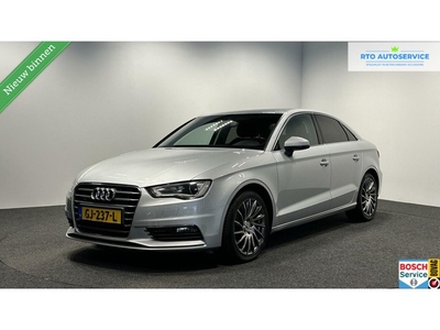 Audi A3 Limousine 1.4 TFSI CoD Ambition Pro Line SNavACCC