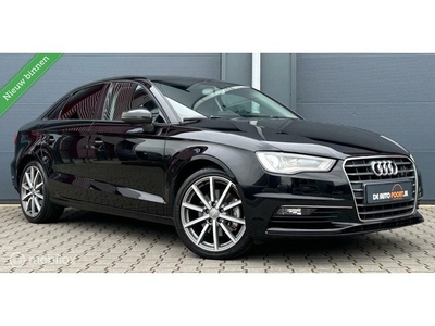 Audi A3 Limousine 1.8 TFSI ProLine