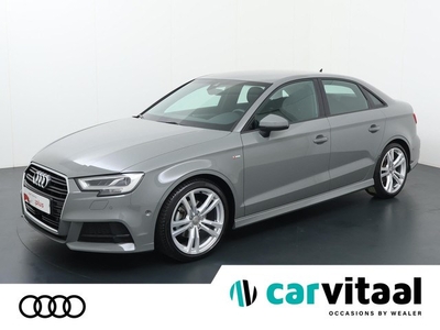 Audi A3 Limousine 35 TFSI CoD Advance Sport 150 PK