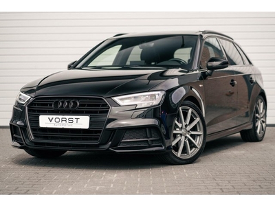 Audi A3 Sportback 1.0 TFSI S Line Panoramadak