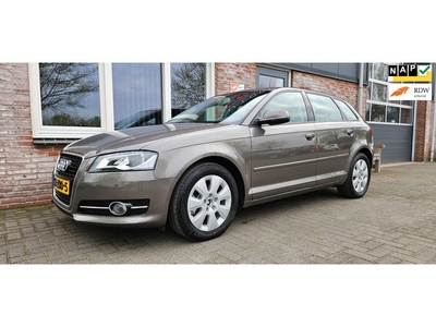 Audi A3 Sportback 1.2 TFSI Attraction Advance Xenon!