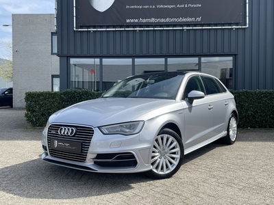 Audi A3 Sportback 1.4 e-tron PHEV 204pk Aut. Attraction Pro