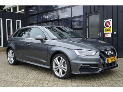 Audi A3 Sportback 1.4 e-tron PHEV Ambition S-line / Camera/