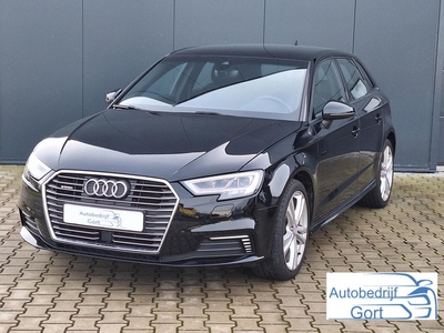 Audi A3 Sportback 1.4 e-tron Sport Pro Line plus + S-line