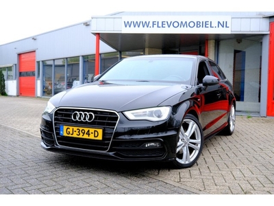 Audi A3 Sportback 1.4 TFSI 150pk CoD Ambition Pro Line S