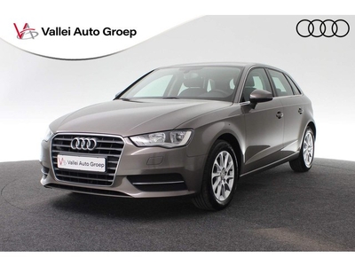 Audi A3 Sportback 1.4 TFSI 150PK S-tronic CoD Attraction