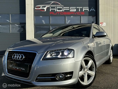 Audi A3 Sportback 1.4 TFSI Ambition Pro Line S Navi Xenon