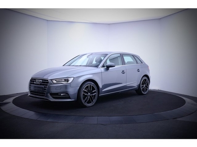 Audi A3 Sportback 1.4TFSI S-Tr. Ambition