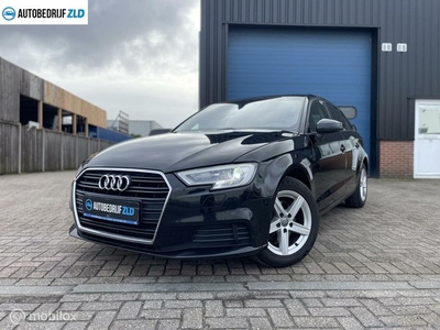 Audi A3 Sportback 1.6 TDI Pro Line/EXCL. BTW/APK/STOELV./