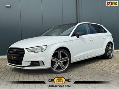 Audi A3 SPORTBACK 35 TFSI * Advance Sport * Panorama *