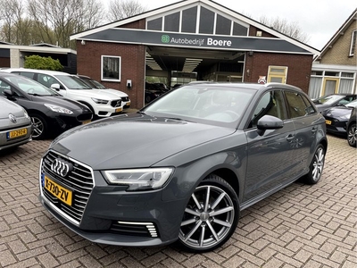 Audi A3 Sportback 40 e-tron Advance Sport Virt.Cockpit