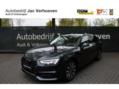 Audi A4 Avant 1.4 TFSI 150pkBlack