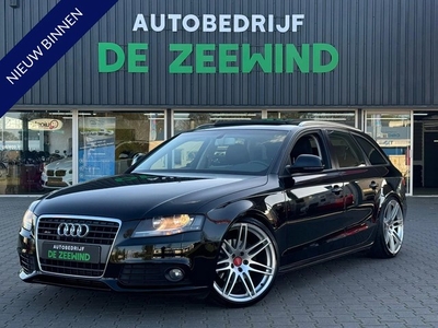 Audi A4 Avant 1.8 TFSI Pro LinePanoRijklaar