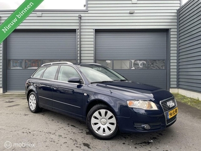 Audi A4 Avant 2.0 Pro Line / Clima / 16-04-2025 A.P.K!