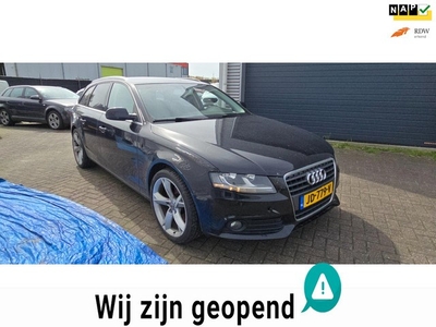 Audi A4 Avant 2.0 TDI ×××× AUTOMAAT DEFECT ××××