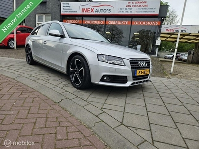 Audi A4 Avant 2.0 TDI Pro Line Business INCL.