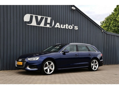 Audi A4 Avant 40 (2.0) TFSi 190pk AUT/S-Tronic 05-2020 (NM)