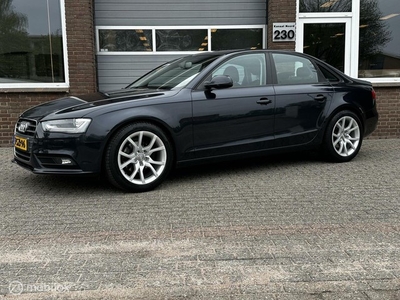 Audi A4 Limousine 1.8 TFSI NAVI/XENON/CRUISE/AIRCO/B&O