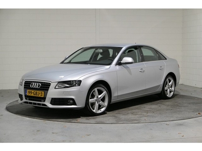 Audi A4 Limousine 1.8 TFSI Pro Line Business Sed, NL, 1e