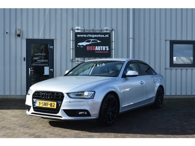 Audi A4 Limousine 1.8 TFSIe Edition ORG NL. LMV, NAVI!!