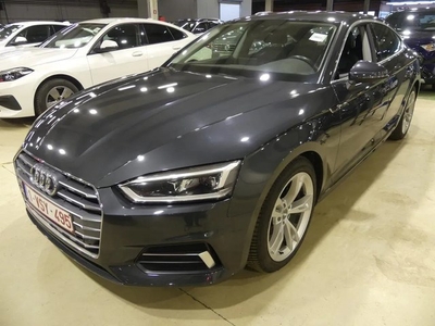 Audi A5 Sportback 35 TDI Sport Led Netto prijs BTW