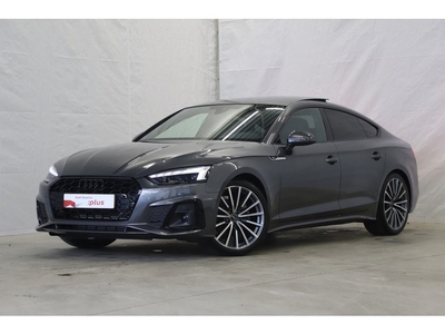 Audi A5 Sportback 35 TFSI 150pk S Line edition Competition