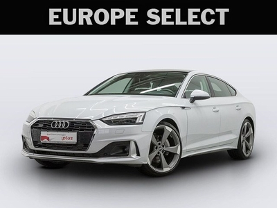 Audi A5 Sportback 40 TFSI quattro Advanced Edition Pano