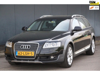 Audi A6 allroad quattro 3.0 TDI Pro Line Business