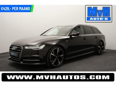 Audi A6 Avant 1.8 TFSI ultra Advance Sport