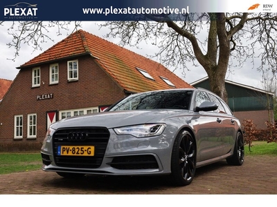 Audi A6 Avant 3.0 TDI BiT quattro Sport Edition 313PK Aut.