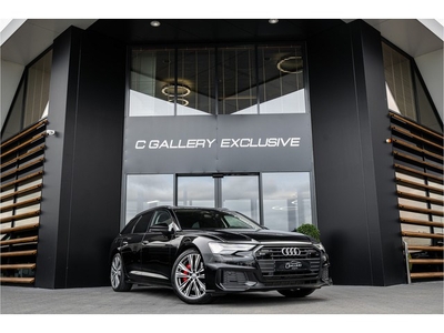 Audi A6 Avant 55 TFSI e Competition - 2x S-LINE - Incl. BTW