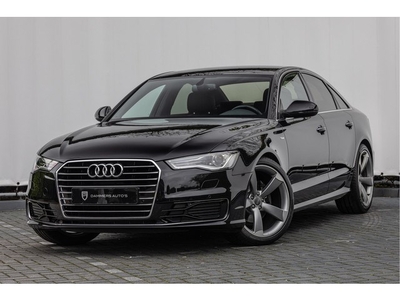 Audi A6 Limousine 1.8 TFSI ultra Premium Edition 20'' BOSE