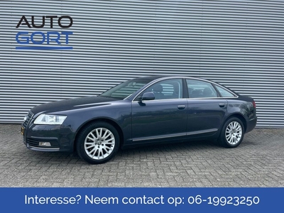 Audi A6 Limousine 2.0 TFSI Pro Line Leder Xenon