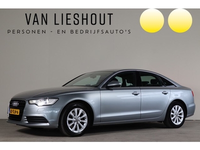 Audi A6 Limousine 2.0 TFSI Pro Line Plus NL-Auto!!