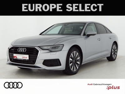 Audi A6 Limousine 50 TFSI e quattro Leer Pano Trekhaak