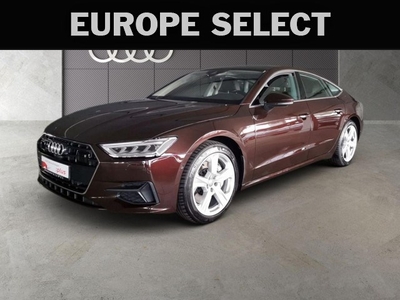 Audi A7 Sportback 50 TFSI e quattro 299PK Pano 360 B&O