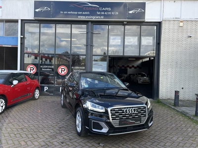 Audi Q2 1.4 TFSI CoD Sport Pro Line