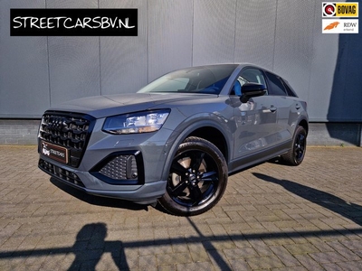 Audi Q2 30 TDI Dsg Design Pro Line Plus