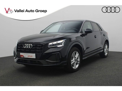 Audi Q2 35 TFSI 150PK S-tronic Advanced edition Matrix