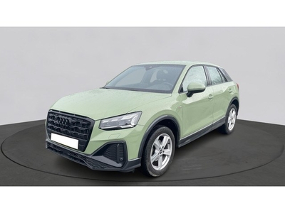 Audi Q2 35 TFSI 150Pk S Edition / Navi / Led verlichting