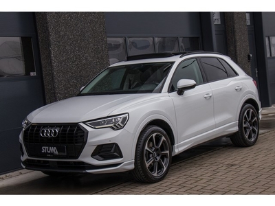 Audi Q3 35 TDI Pro Line S S-Line DSG Automaat Pano