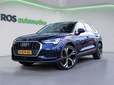 Audi Q3 45 TFSI e Advanced edition BTW LED CARPLAY