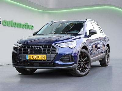 Audi Q3 45 TFSI e S edition BTW LED CARPLAY