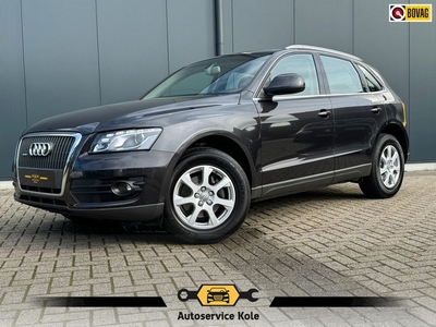 Audi Q5 2.0 TFSI quattro Pro Line * Airco * Cruise *