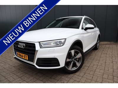 Audi Q5 2.0 TFSI quattro Pro Line Panoramadak Sportleder